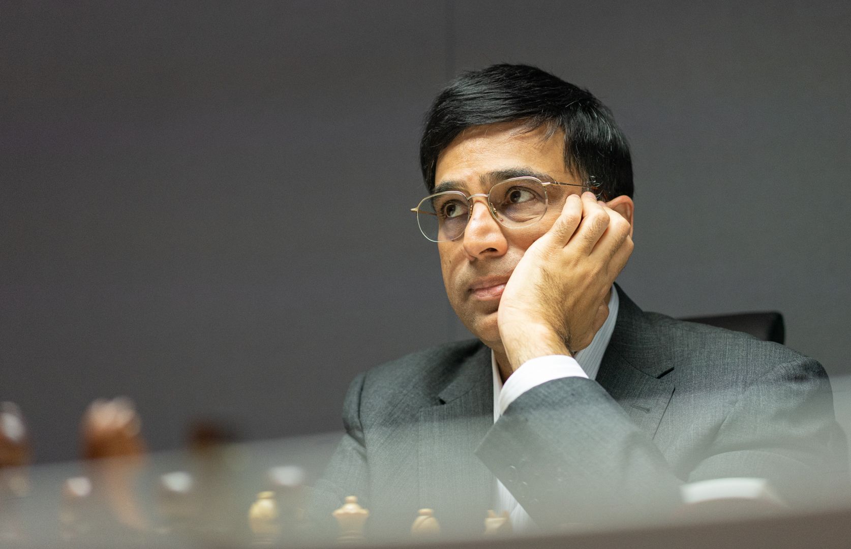 Viswanathan Anand Chess.com Global Chess Championship