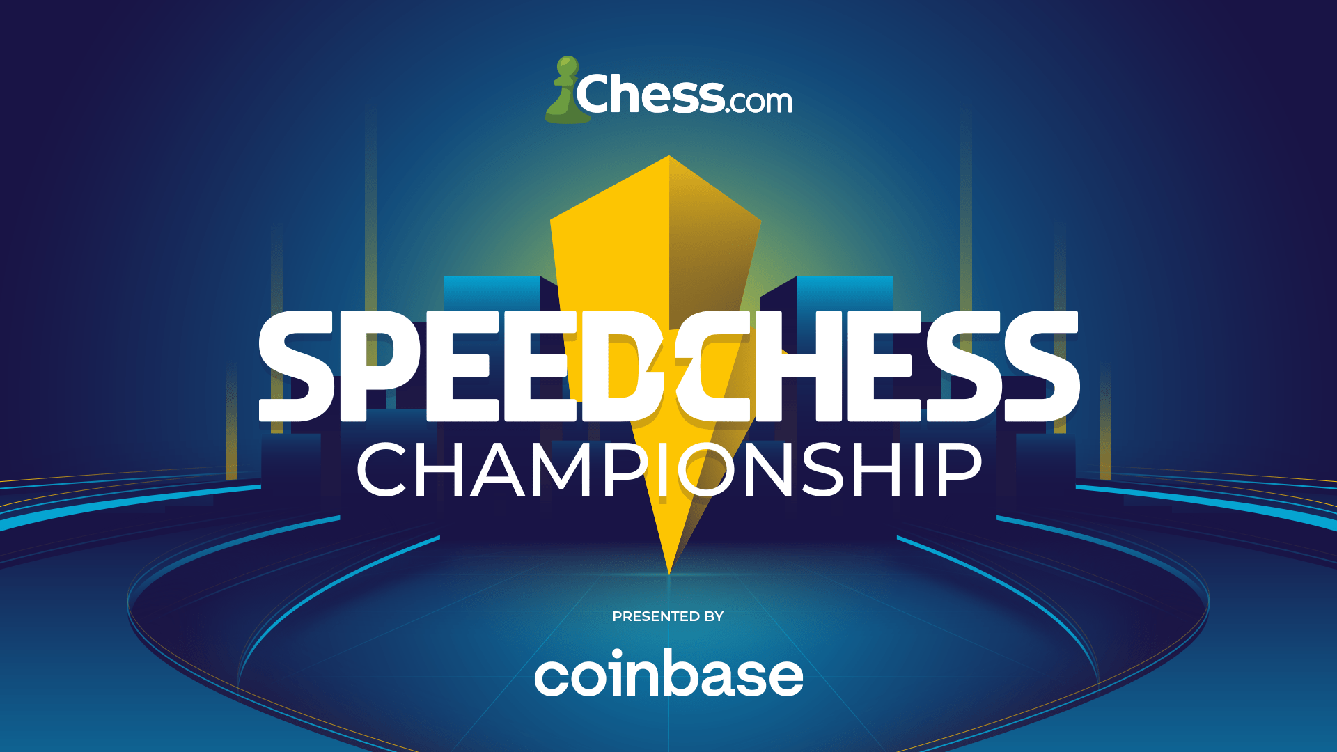 2021 Speed Chess Championship Main Event