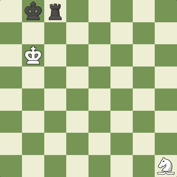 Seirawan Chess Study 1
