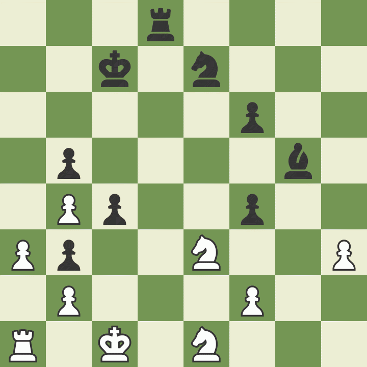 Chess Openings: How to Play the Queen's Gambit Accepted 