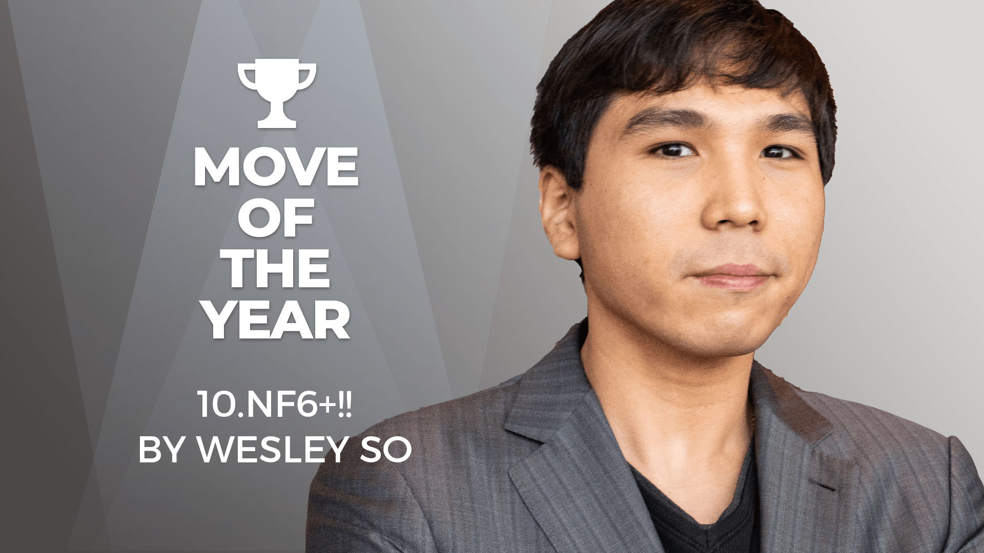 2021 Chess.com Awards Move of the Year
