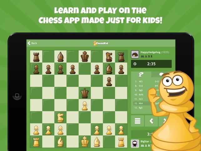 Play Chess Online for FREE - 2 Player Chess 