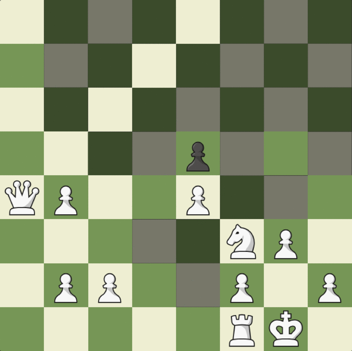 battle chess