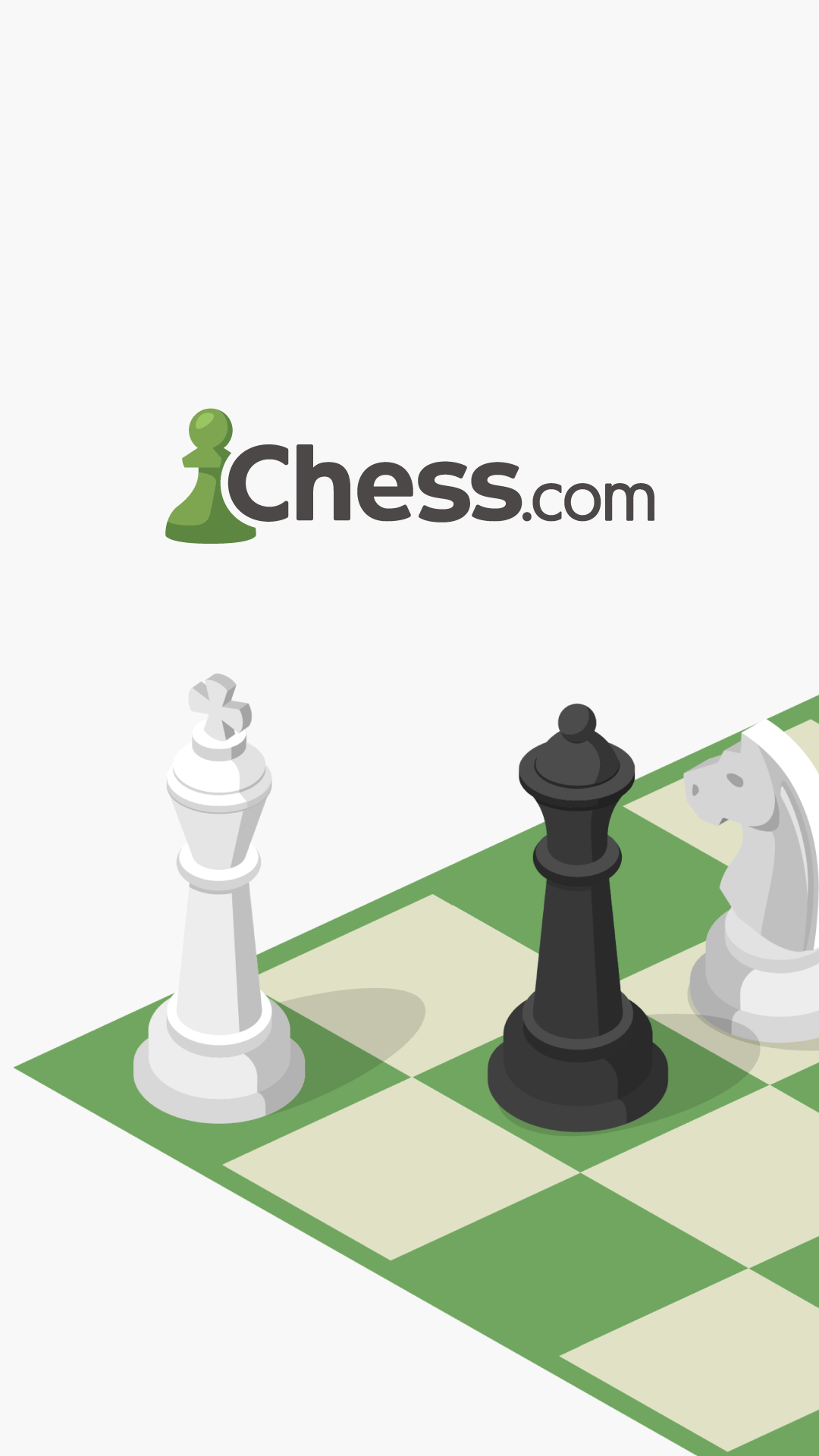 quadro de estratégia de xadrez - papel de parede de alta qualidade  Visualização