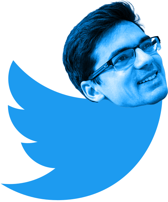 I'm pretty sure Anish Giri is the king of twitter : r/AnarchyChess