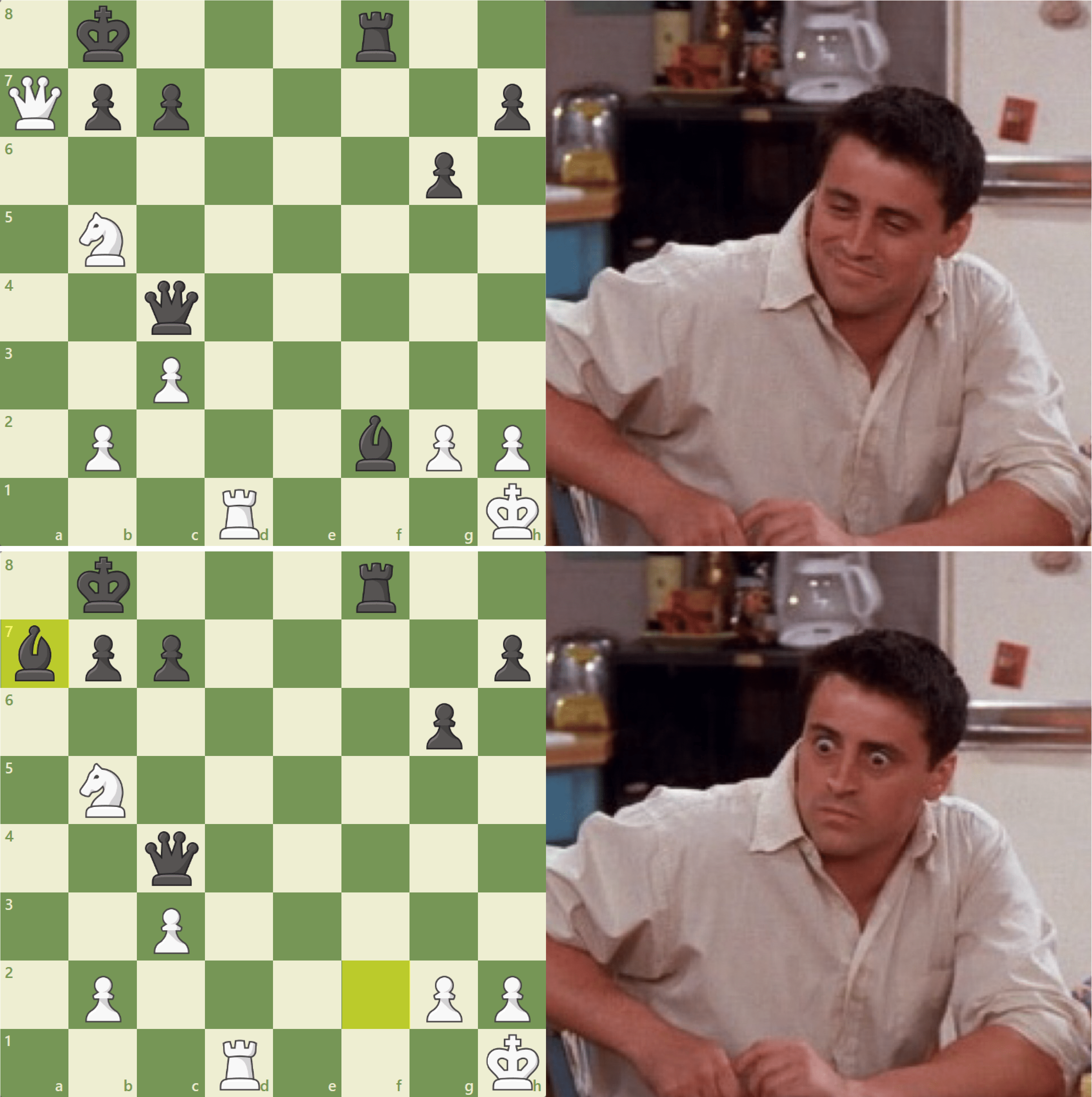20 Chess Memes That Will Make You Laugh – MaxComedy