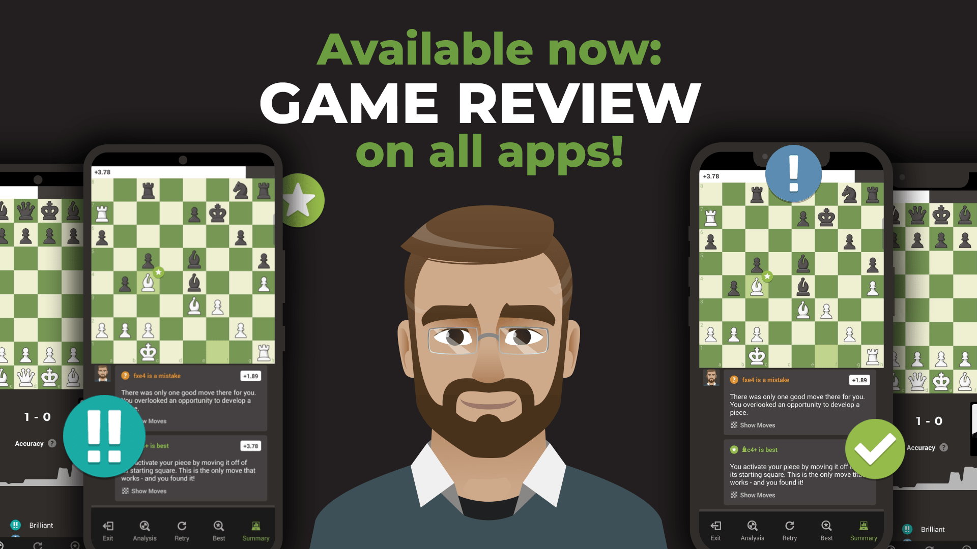 Game Review Now On Mobile Apps 
