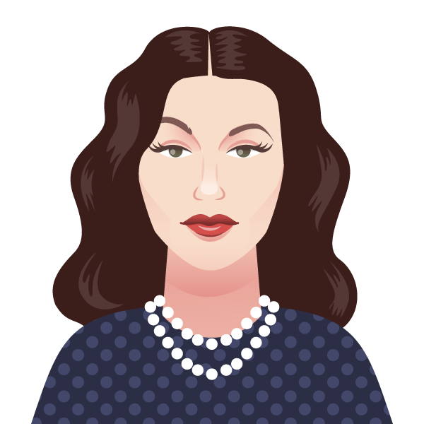 Hedy Lamarr bot Chess.com