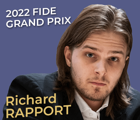 Candidatos de 2022 participam do relatório Richard Grand Prix