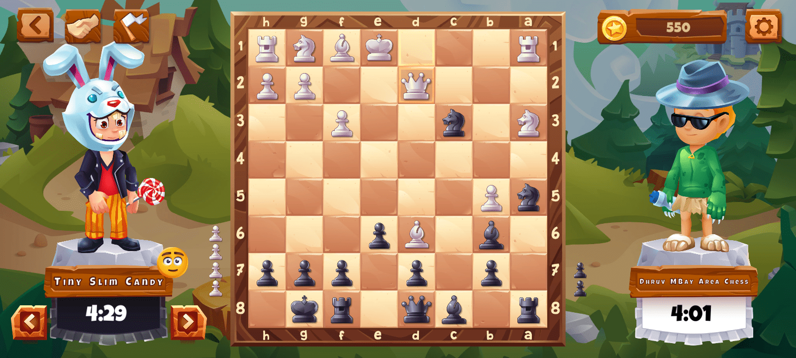 chess game - learn chess - Apps on Google Play