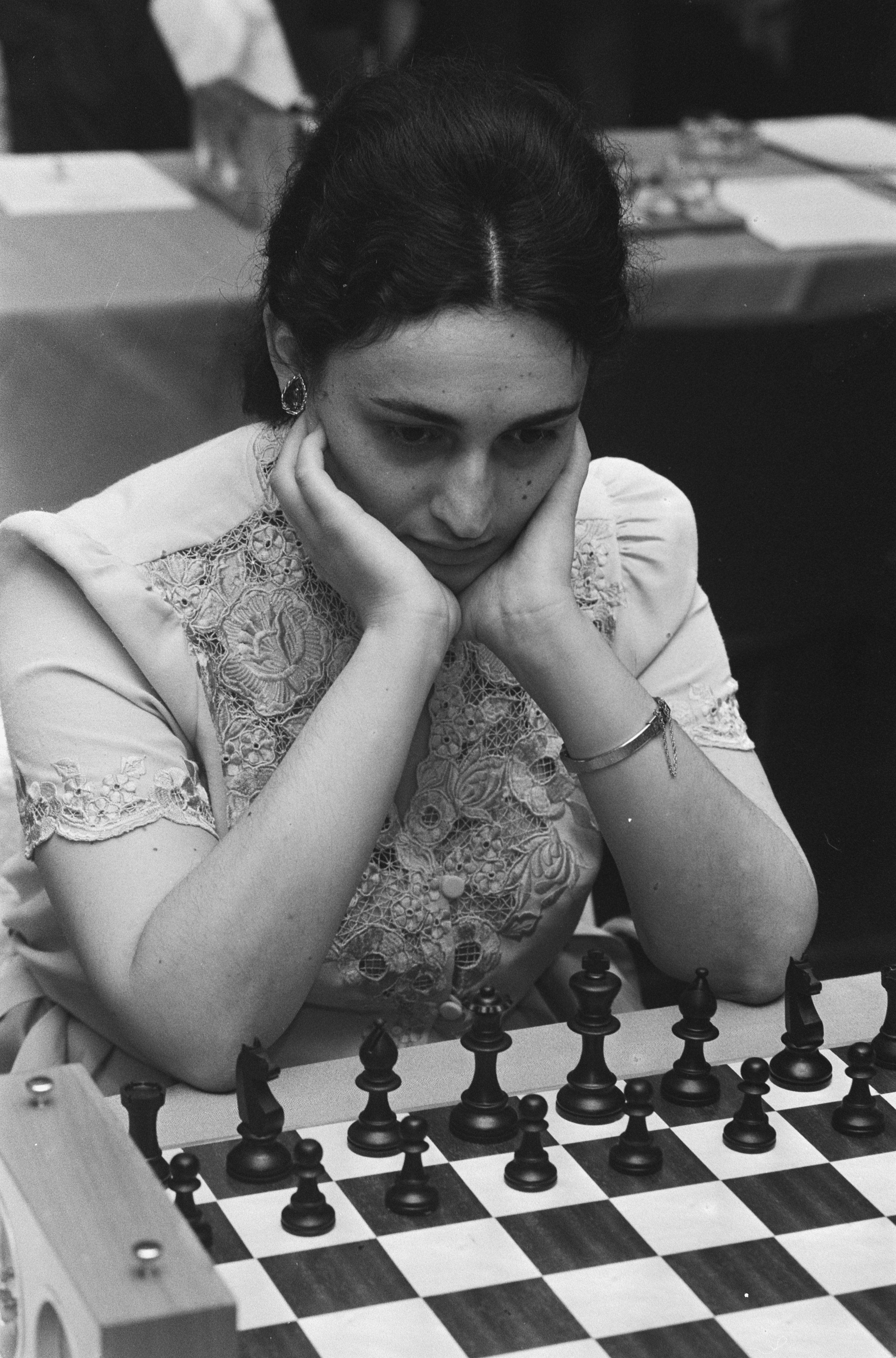 Maya Sheburdanidze