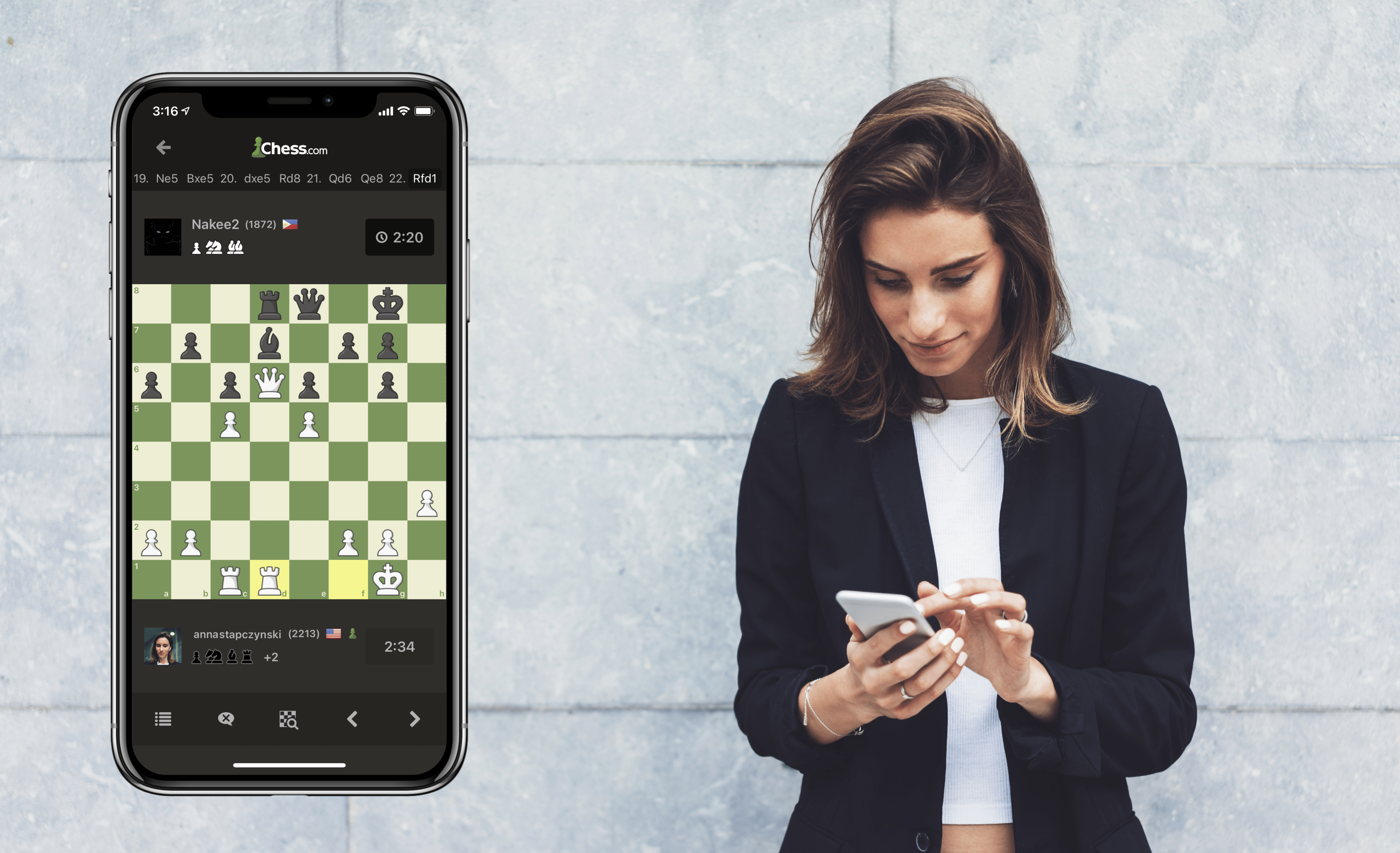 Como começar a jogar xadrez online 