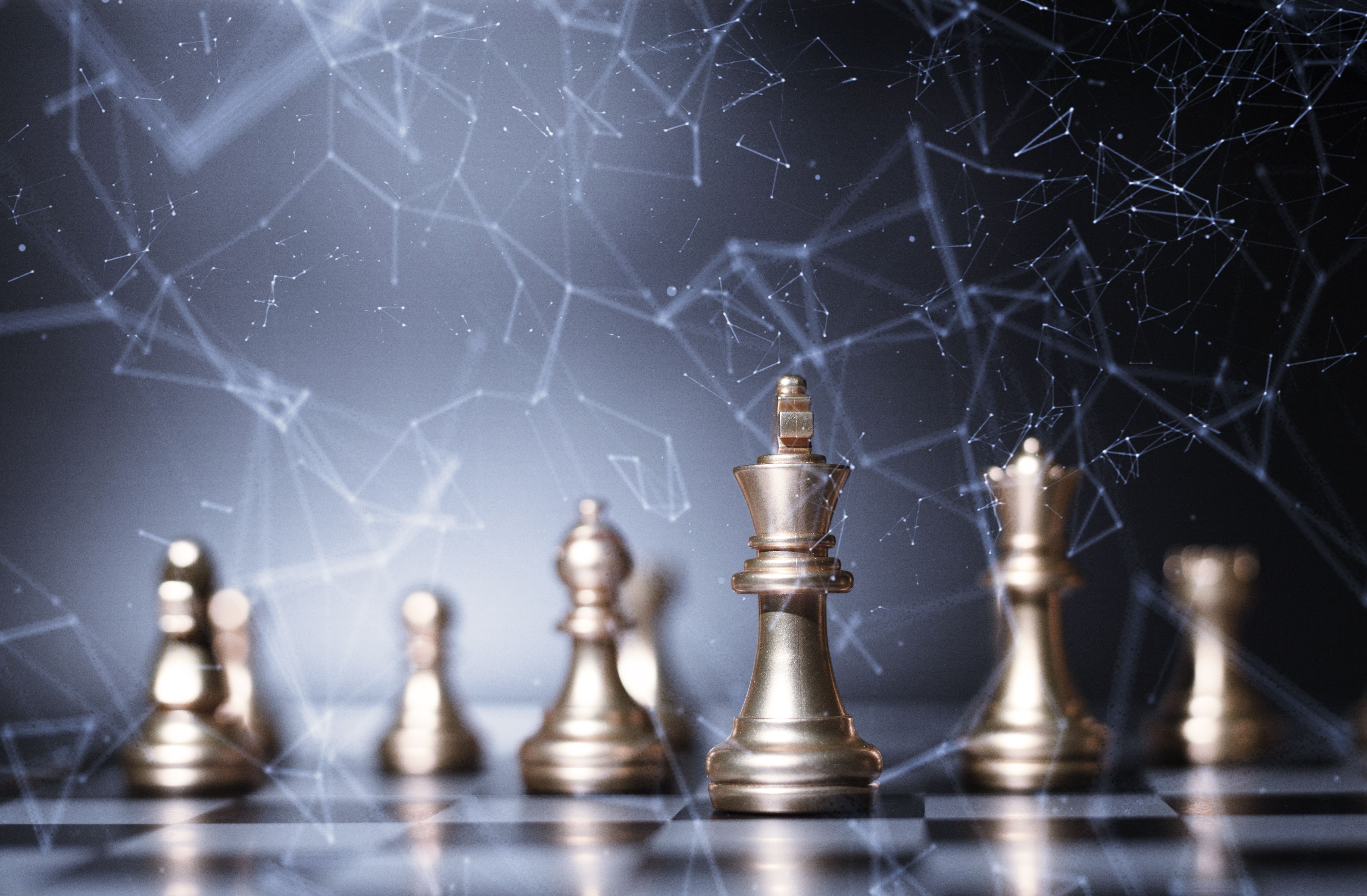 O que o Jogo de Xadrez ensina sobre os Negócios e a Vida – Accelera Invest