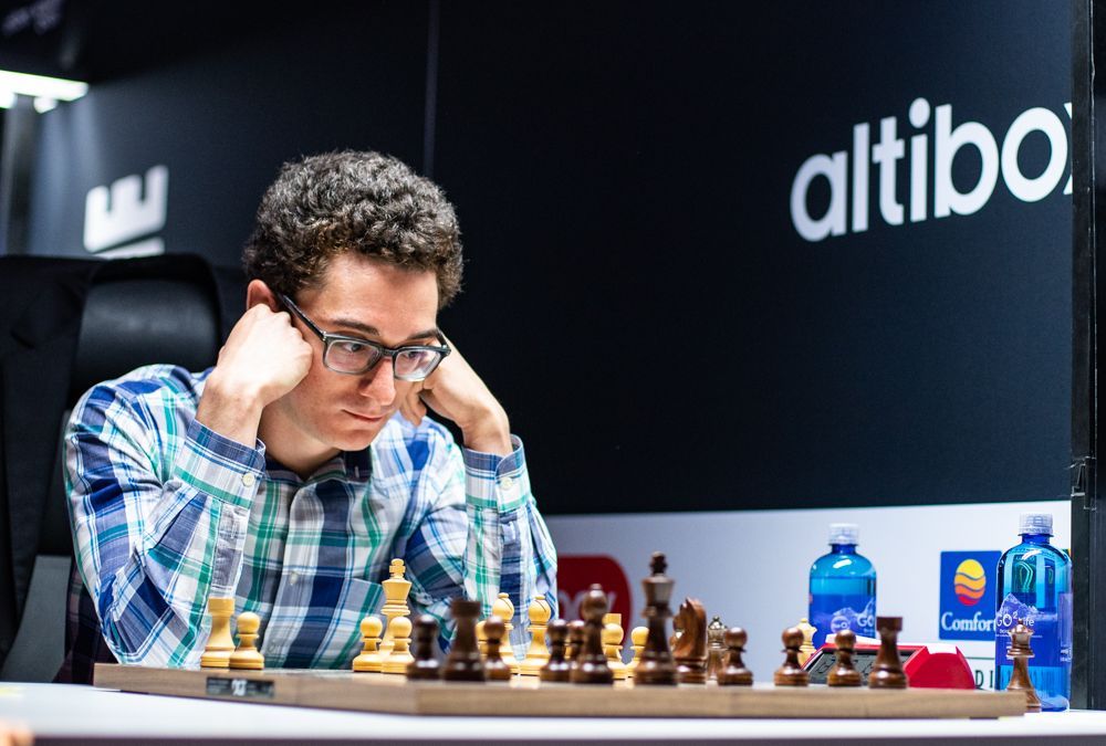 Who Are The 8 Best U.S. Chess Players Ever? 