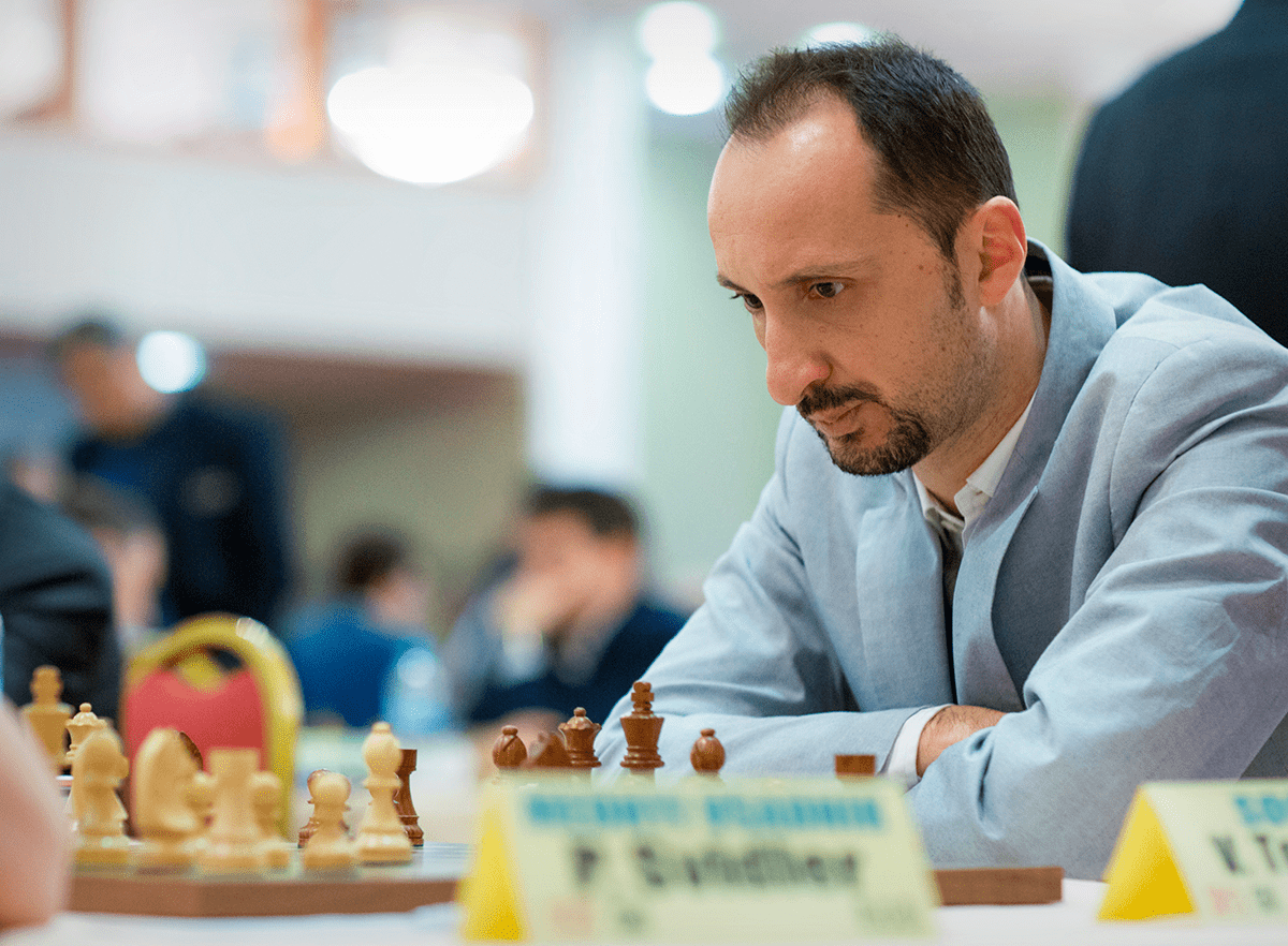 Richard Rapport wins Danzhou Tournament : r/chess