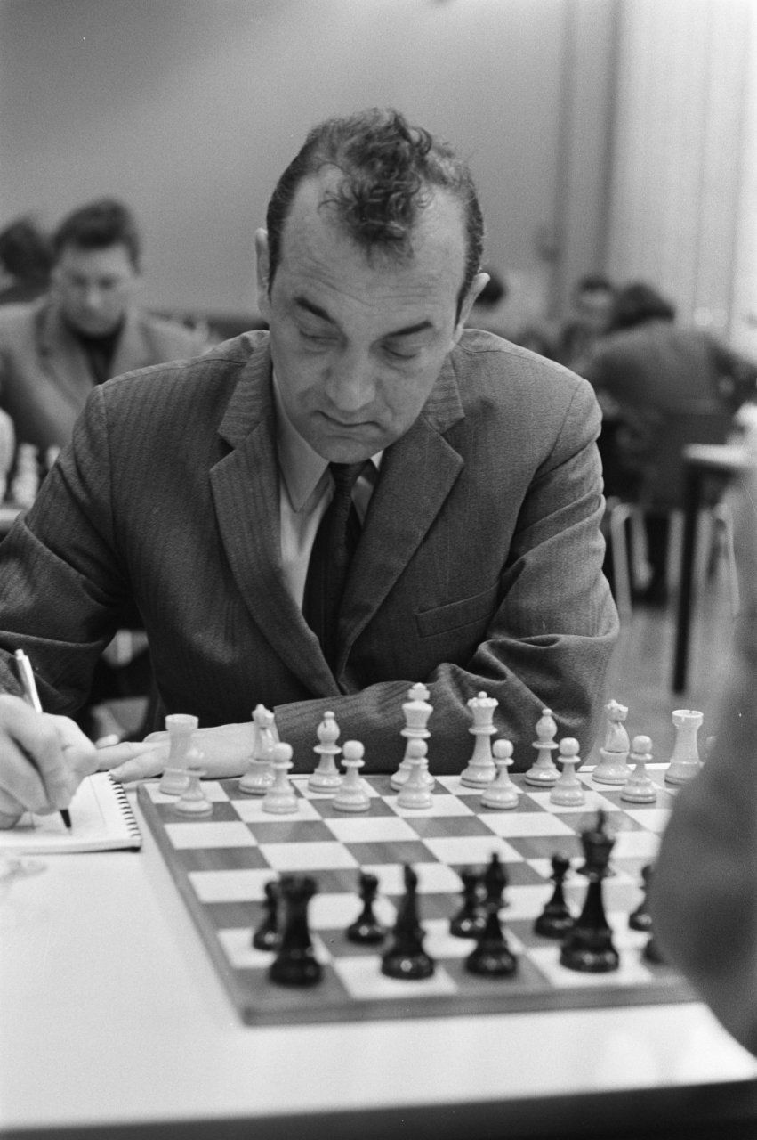 World Chess Championship 1978 - Wikipedia