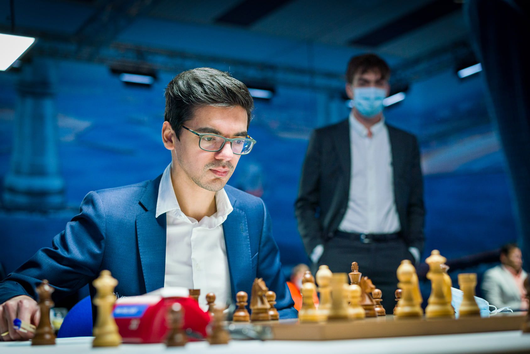 7 Reasons To Watch Tata Steel Chess 2022 On  