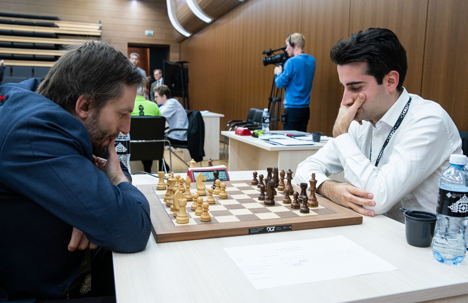 Photo: Maria Emelianova/Chess.com. 
