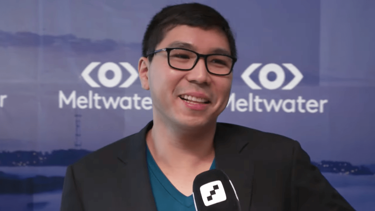 Wesley So Meltwater Finals