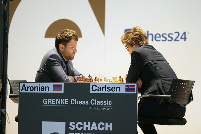 Grenke chess classic 2024