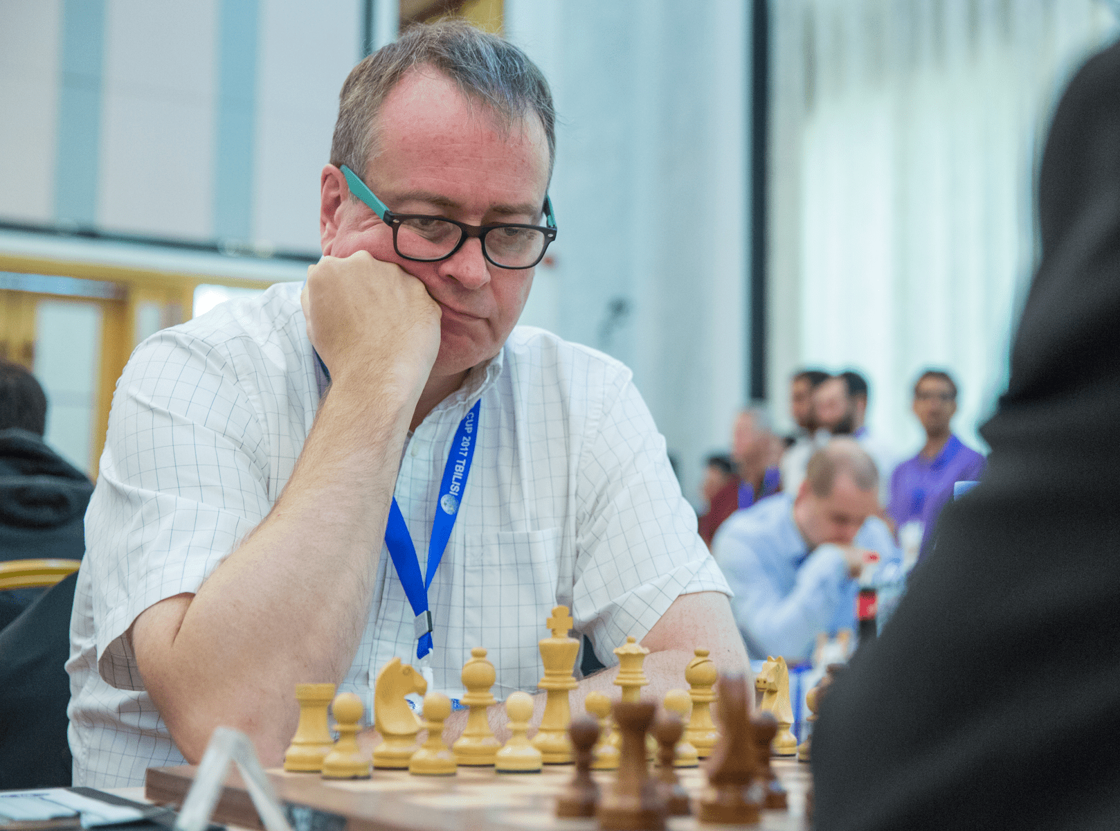 FairPlay Sports on X: @DGukesh just won the Menorca Chess Open