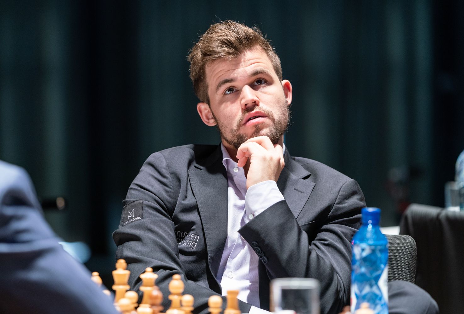 Chess Tour Finals: Nakamura strikes back to regain lead, Carlsen in  must-win situation - Sportstar