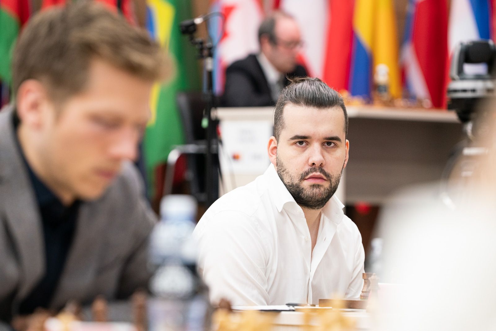 7 Questions About The 2019 FIDE Chess World Cup 