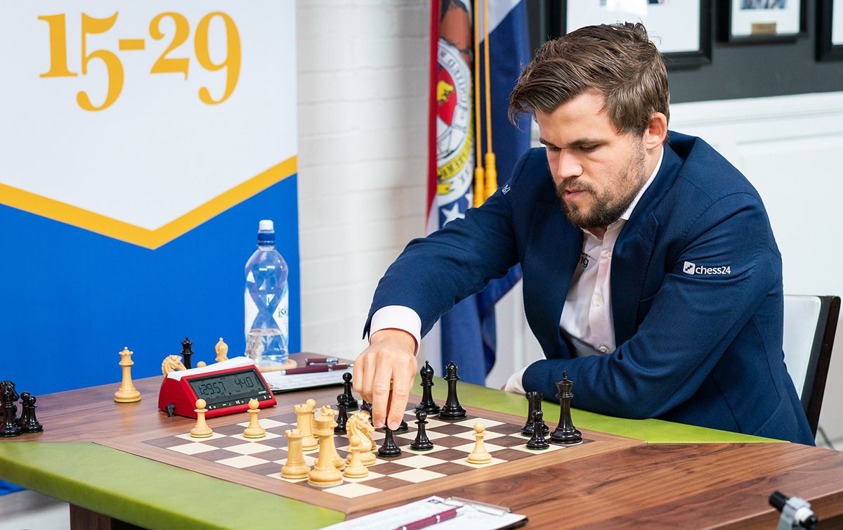 ChessBomb Blog: Grand Chess Tour Sinquefield Cup 2019