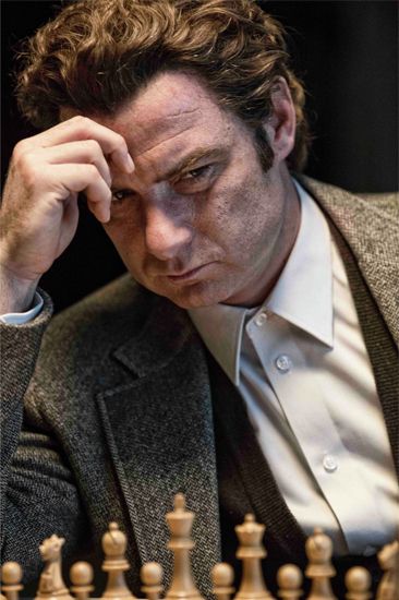 Pawn Sacrifice Is a Chess Psychodrama That Fails to Capture Interest