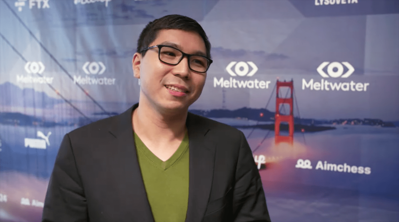 Wesley So Meltwater finals