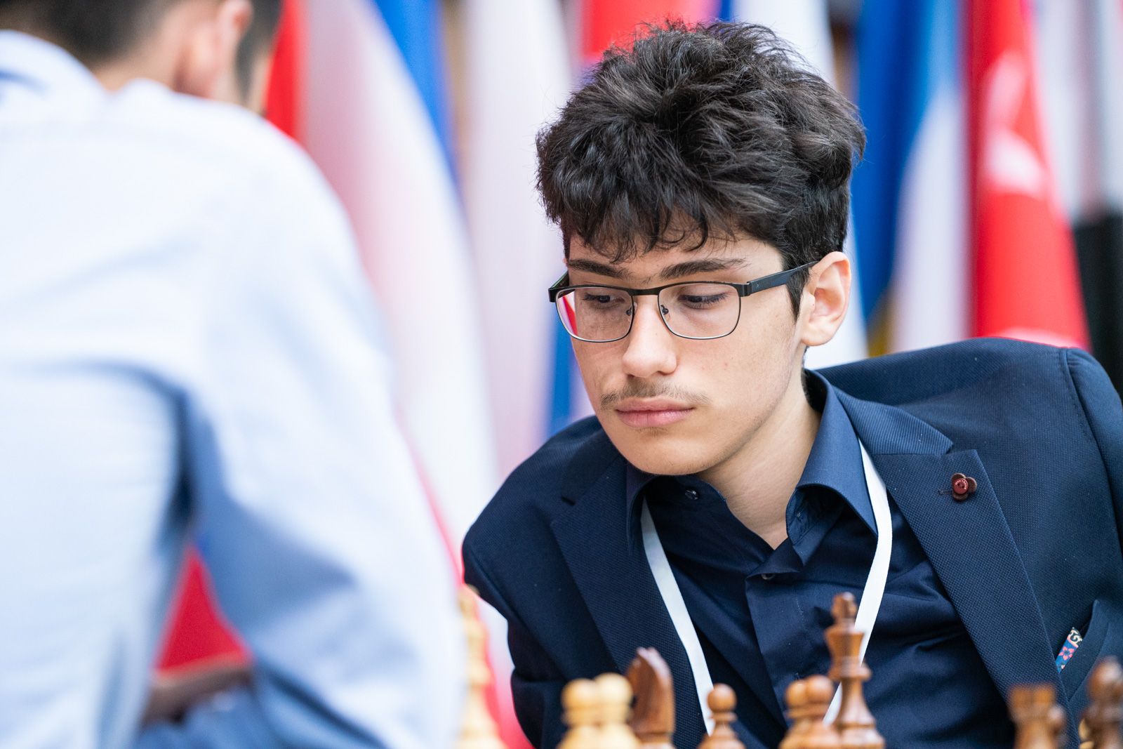 7 Questions About The 2019 FIDE Chess World Cup 