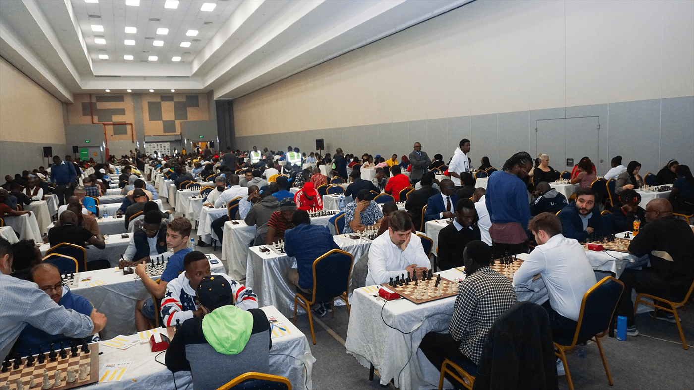 2023 Kenyan Open Chess Championship