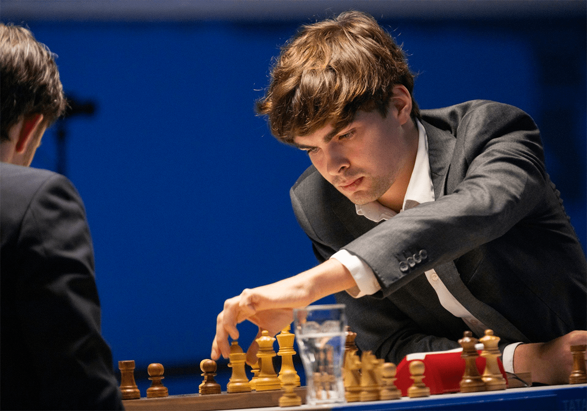 2700chess on X: The end of January is full of top chess #TataSteelChess  #GibChess  / X