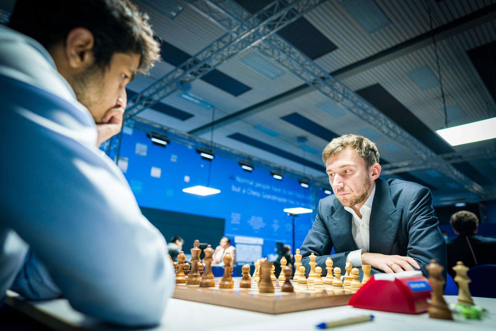 Tata Steel Chess Tournament 2022 