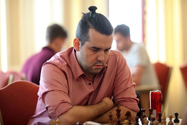 Smyslov Memorial Blitz: Nepomniachtchi 1st; Karpov Beats Karjakin - Chess.com