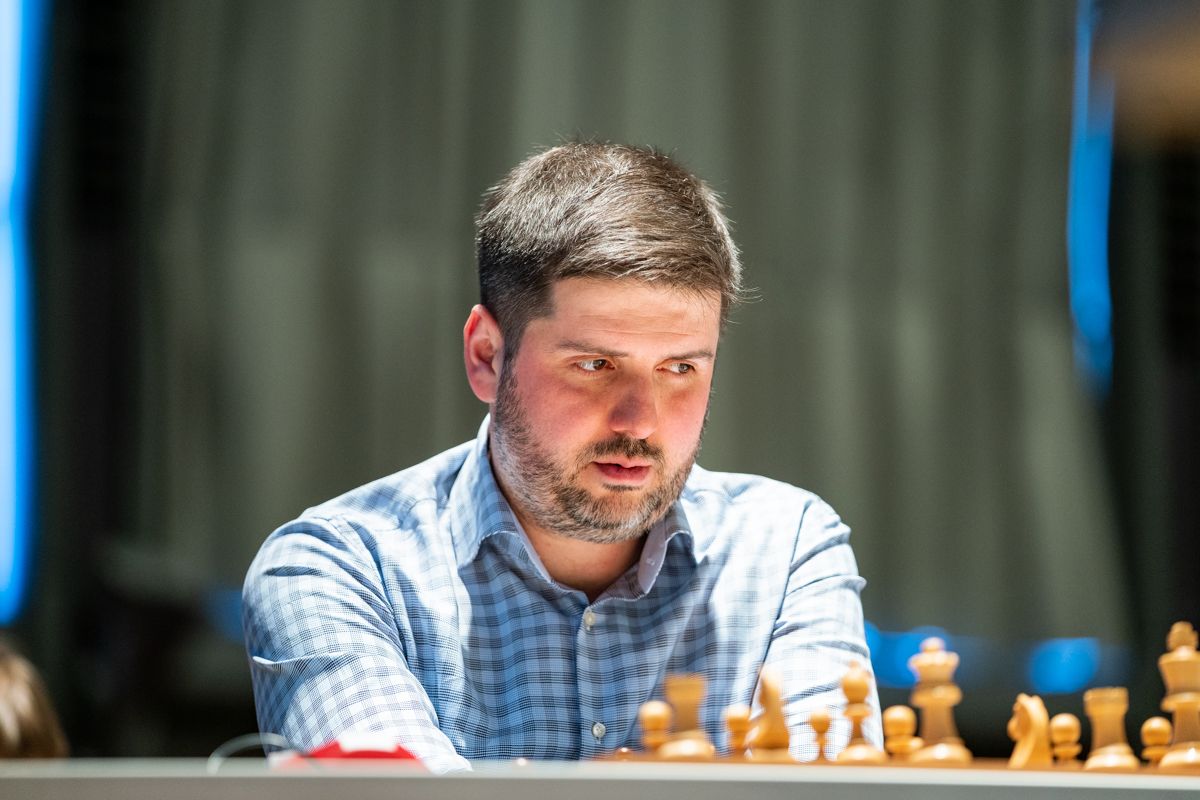 Keymer Fights, Loses Marathon Game To Carlsen As Grenke Chess