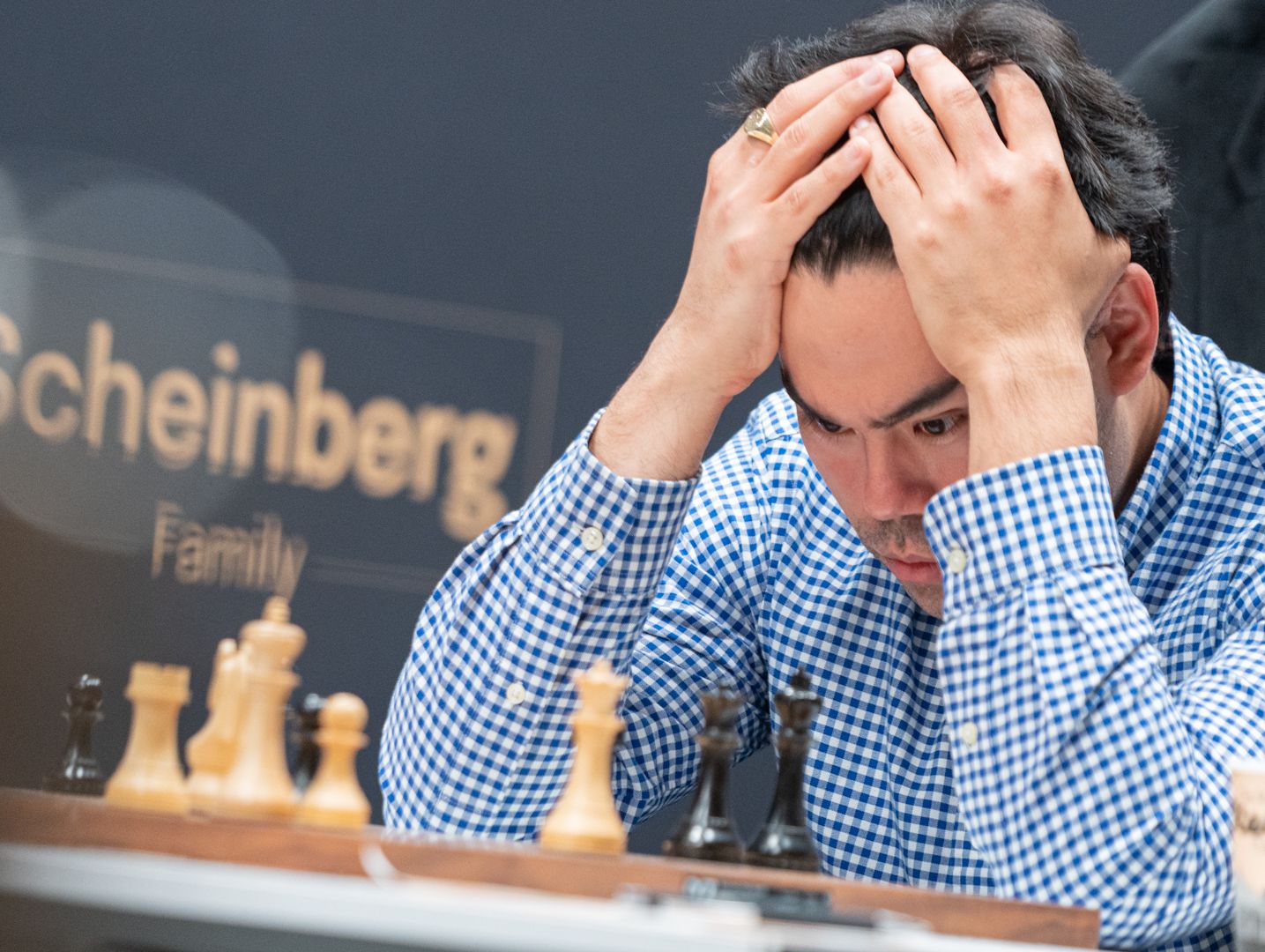 Magnus Carlsen takes subtle jab at GMHikaru with chess Twitch