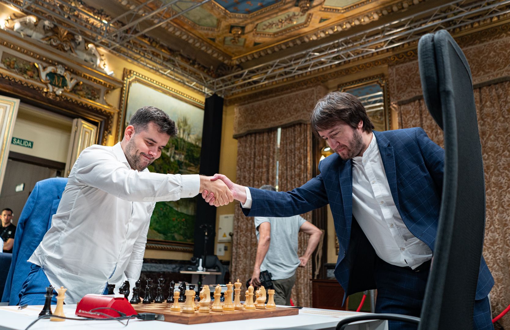 The interplay of talent and practice in chess (ChessTech News)