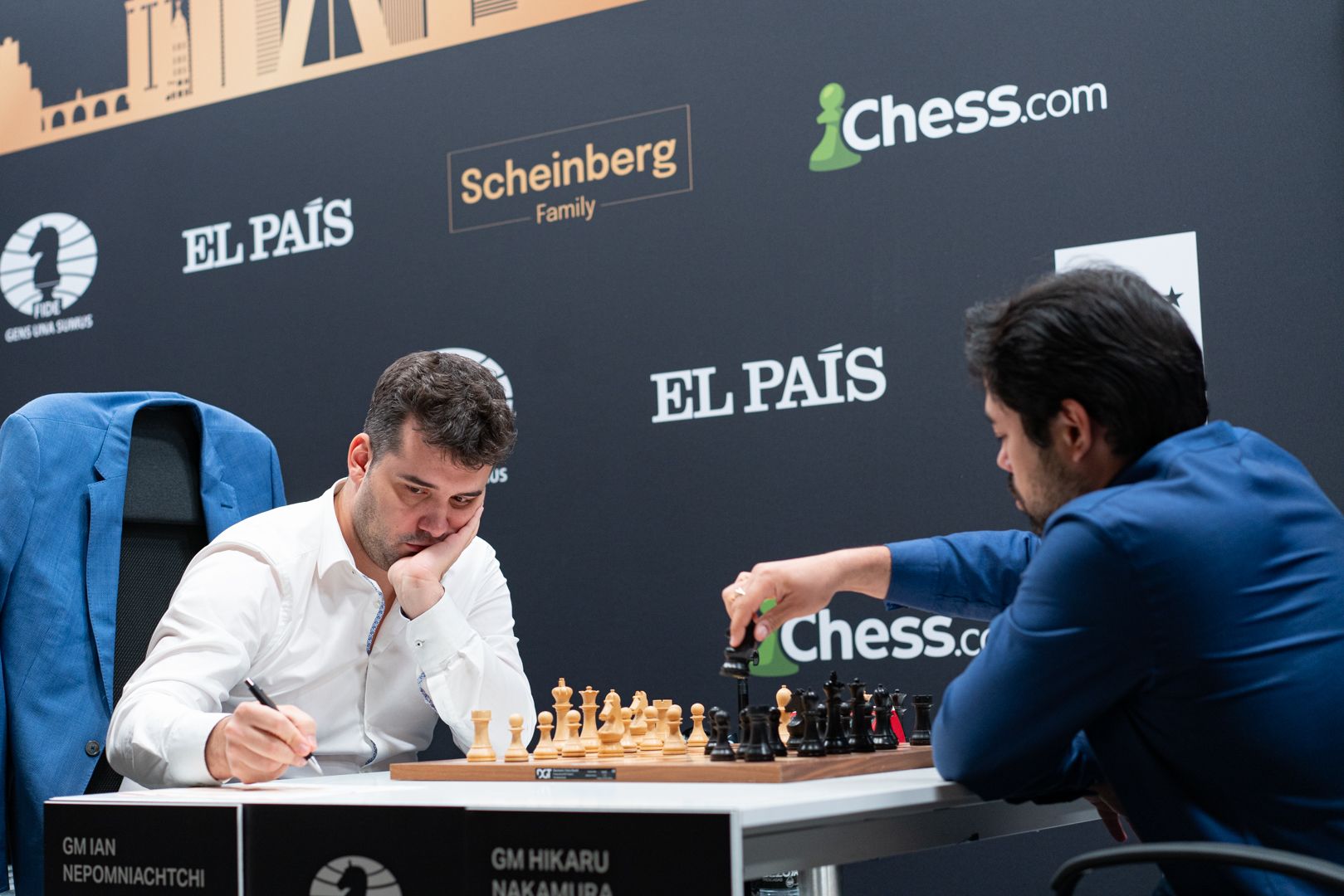 Master Chess Skills 🏆 Boost Your Game with Expert Tips from GM Rafael  Leitão — Eightify