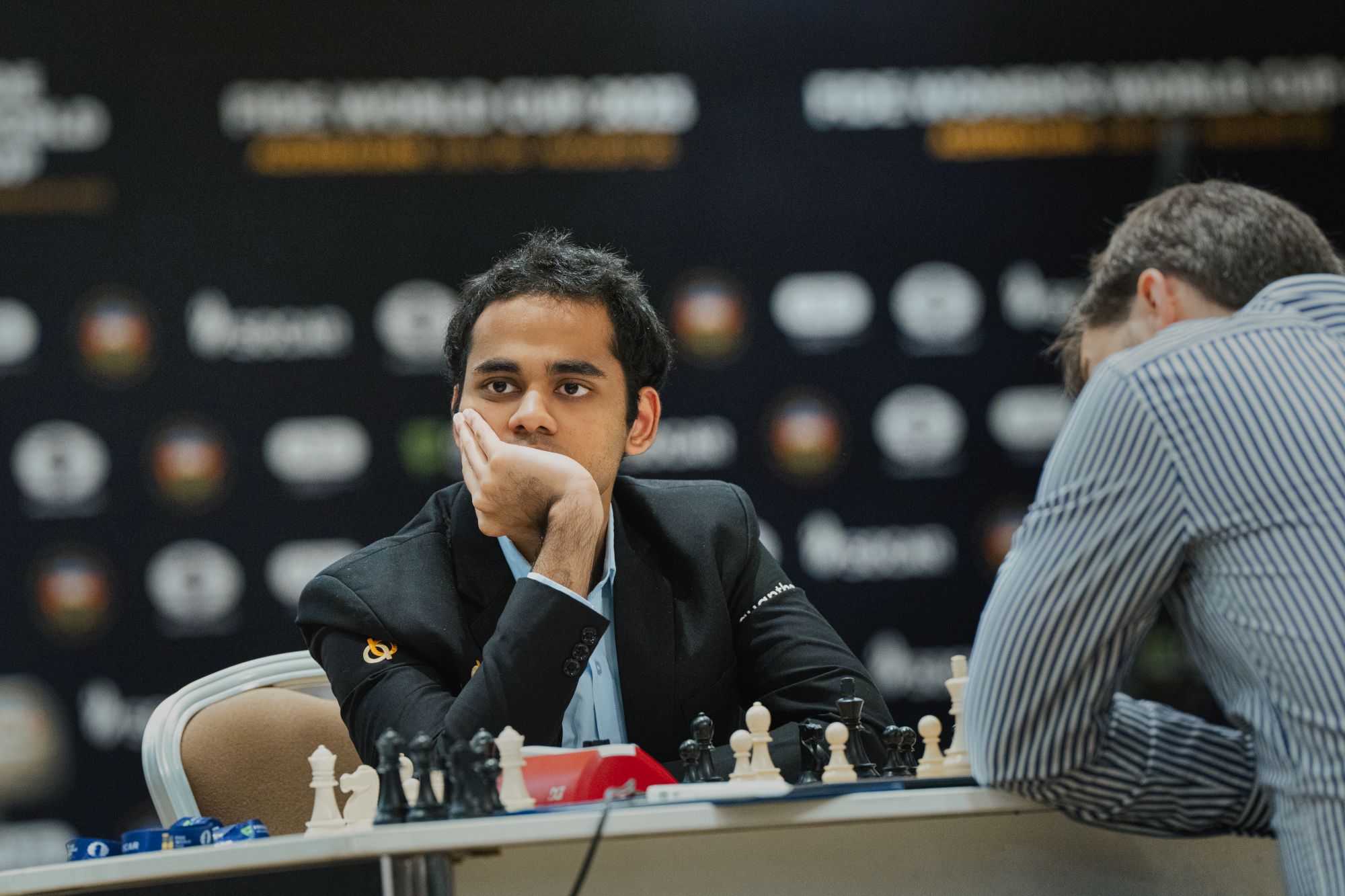 11668808 - FIDE Chess World Cup 2023Search