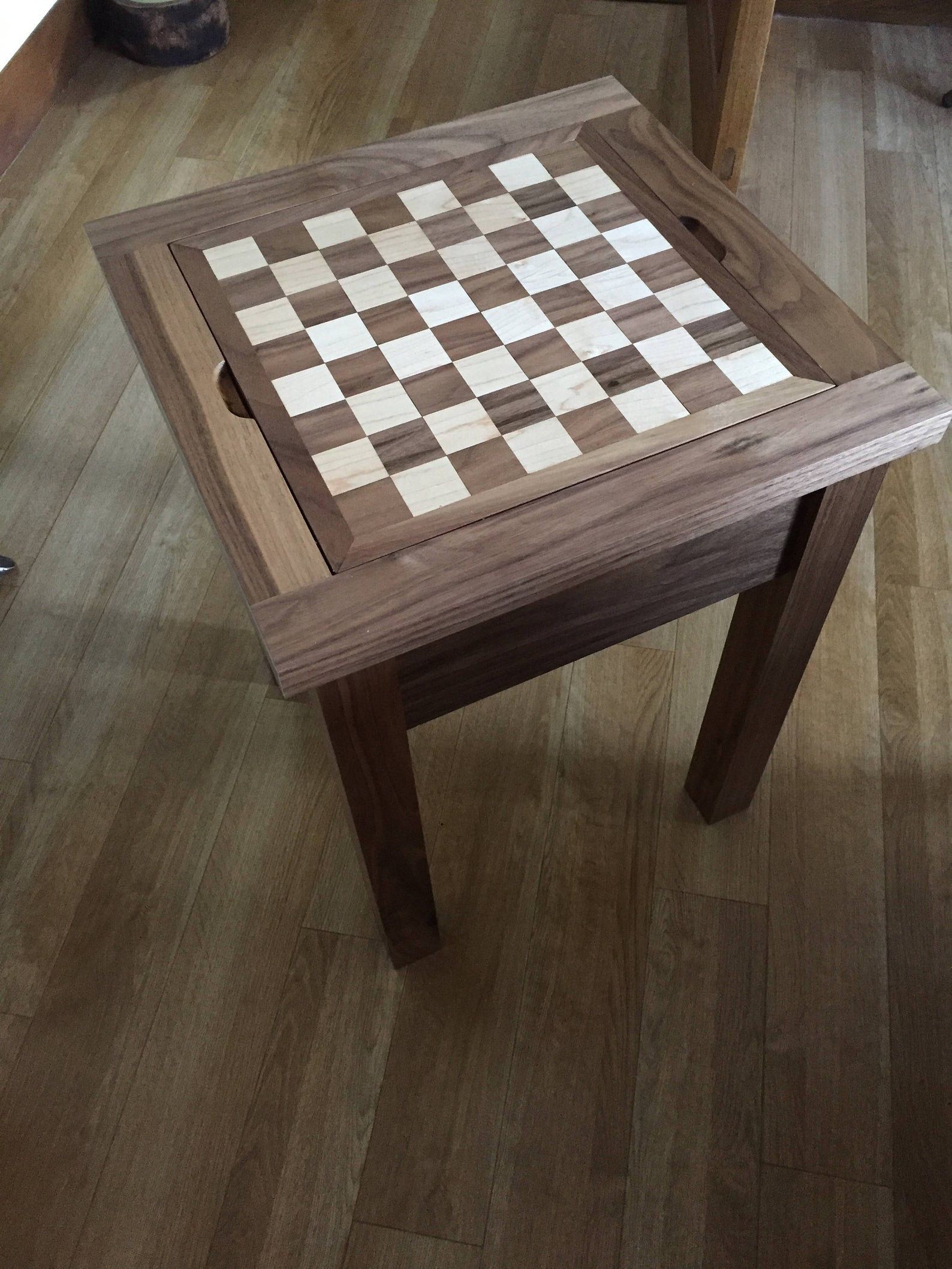 Disappointment upper mouth Chess tables - Chess Forums - Chess.com