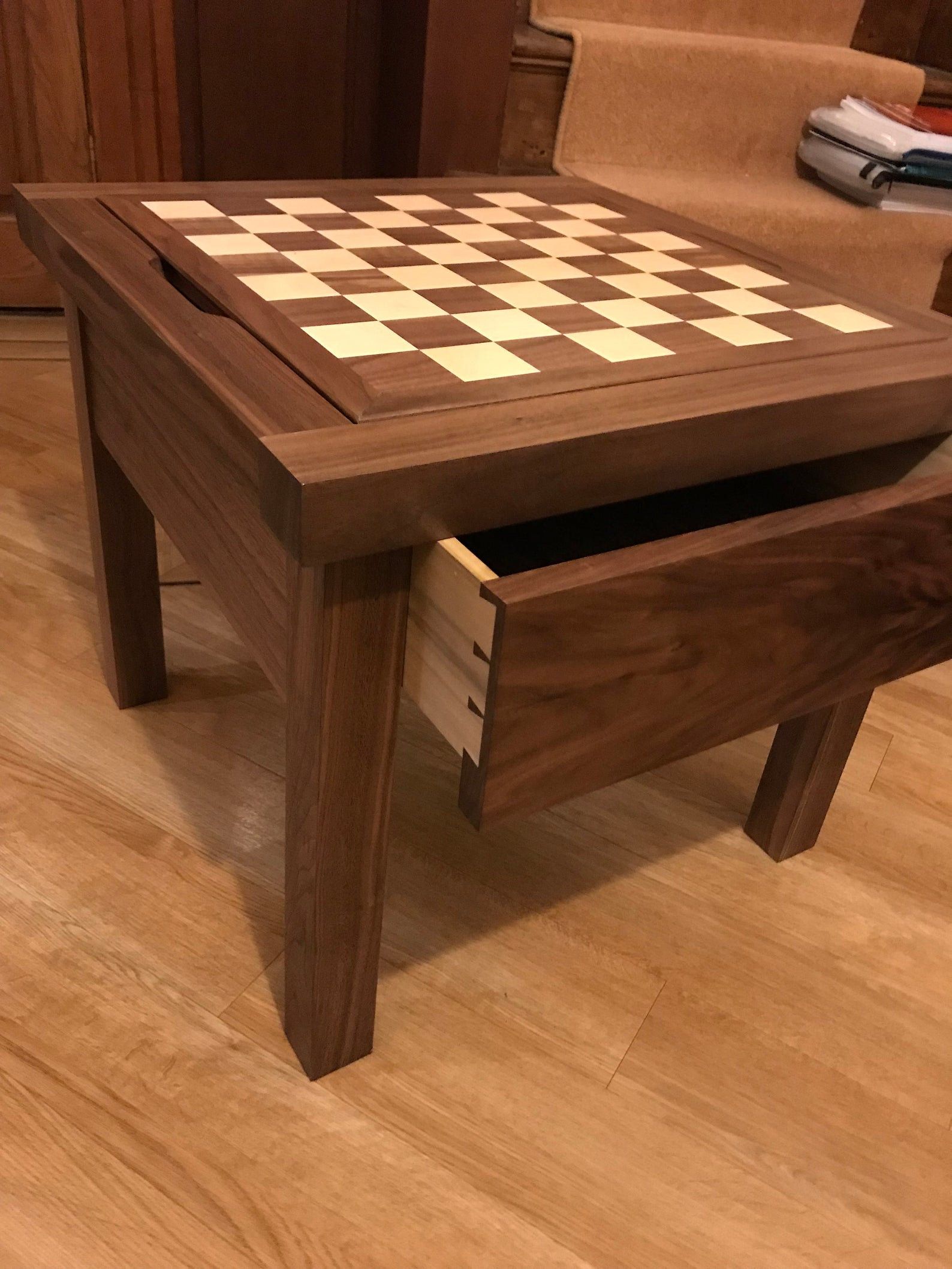 Disappointment upper mouth Chess tables - Chess Forums - Chess.com