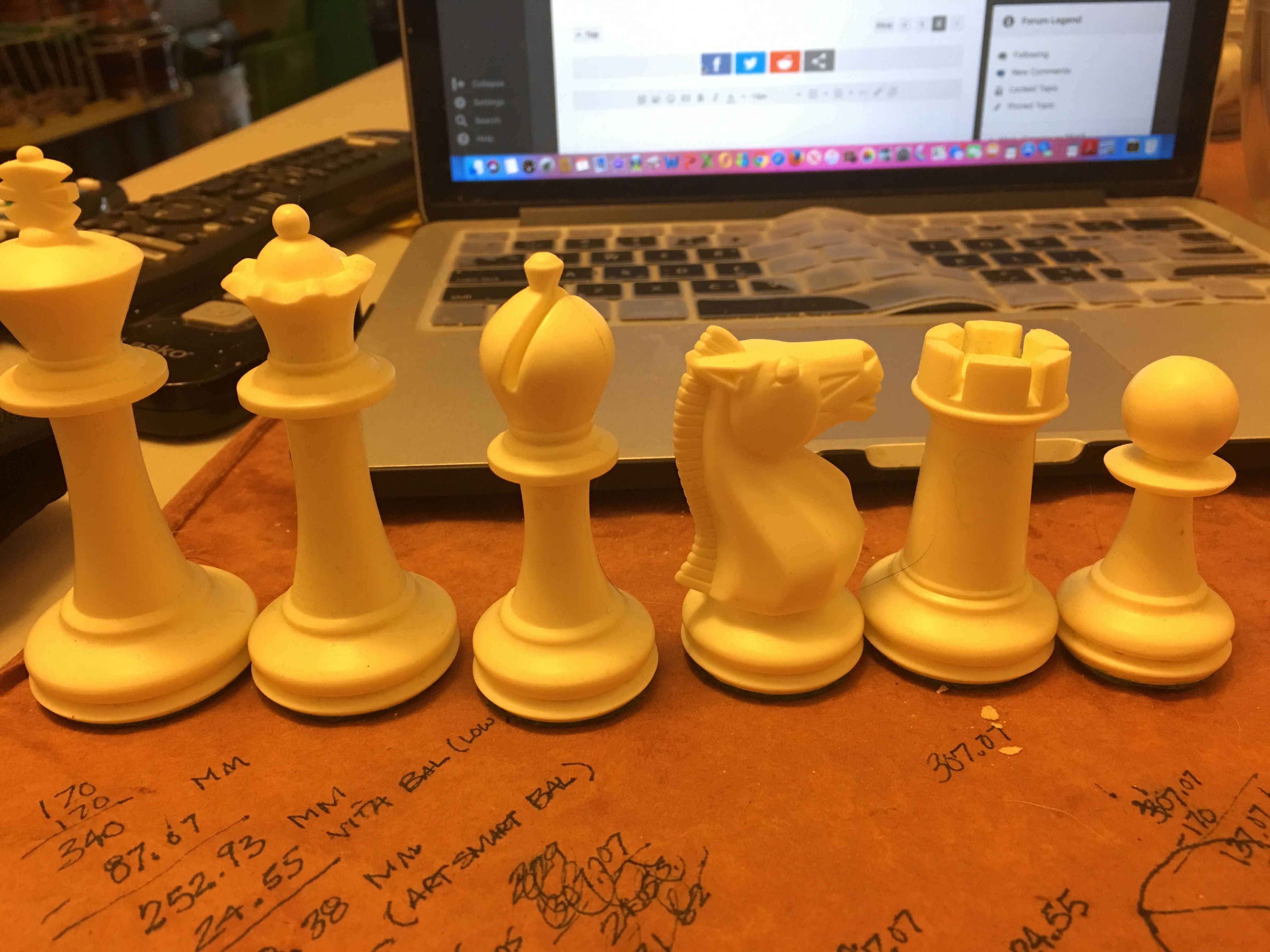 10 Pieces Board Game Pieces Colourmix Halma Pawns Chess Plastic Pieces Pawns