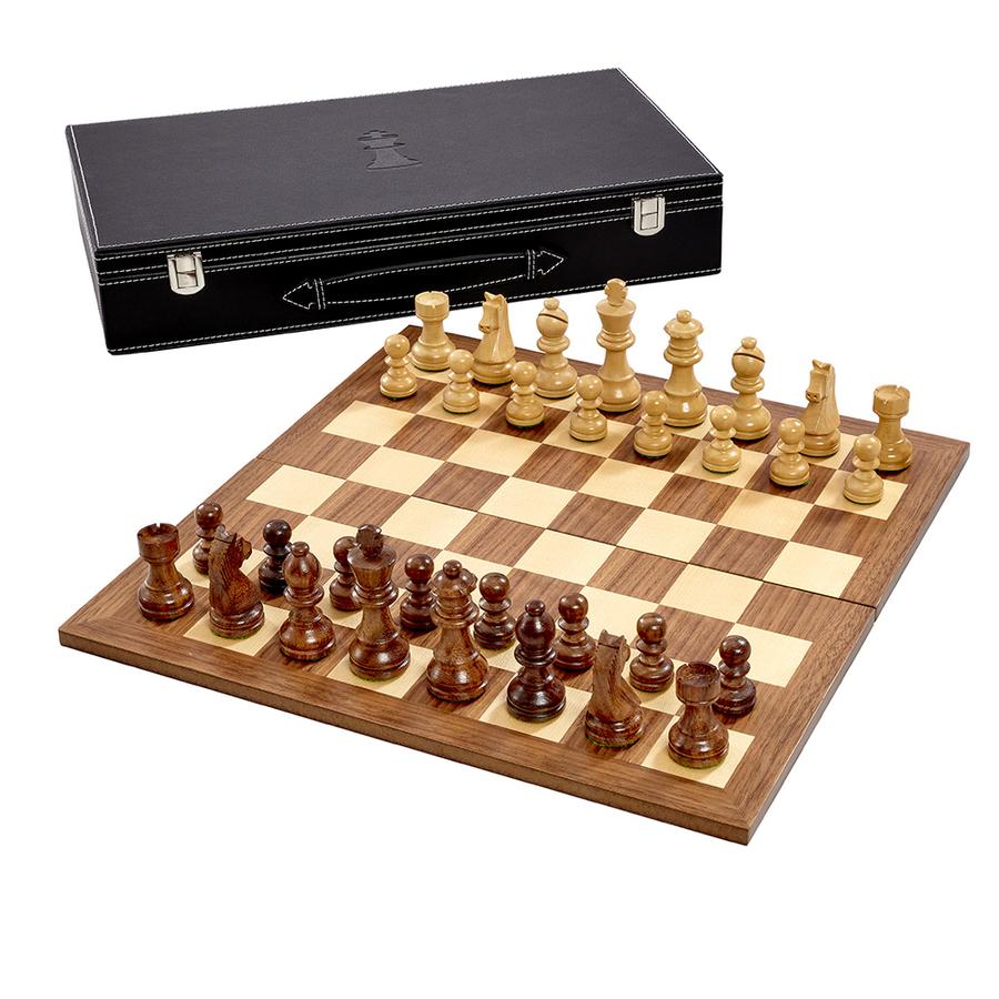 Why to buy Luxury Chess Pieces? - Chess Forums 