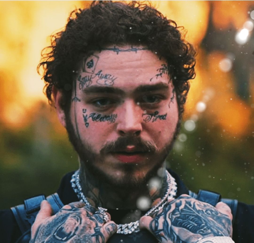 Why is Post Malone so popular? 😎🤔💪 - Chess.com