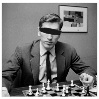 CHESS NEWS BLOG: : Incredible Blindfold Chess