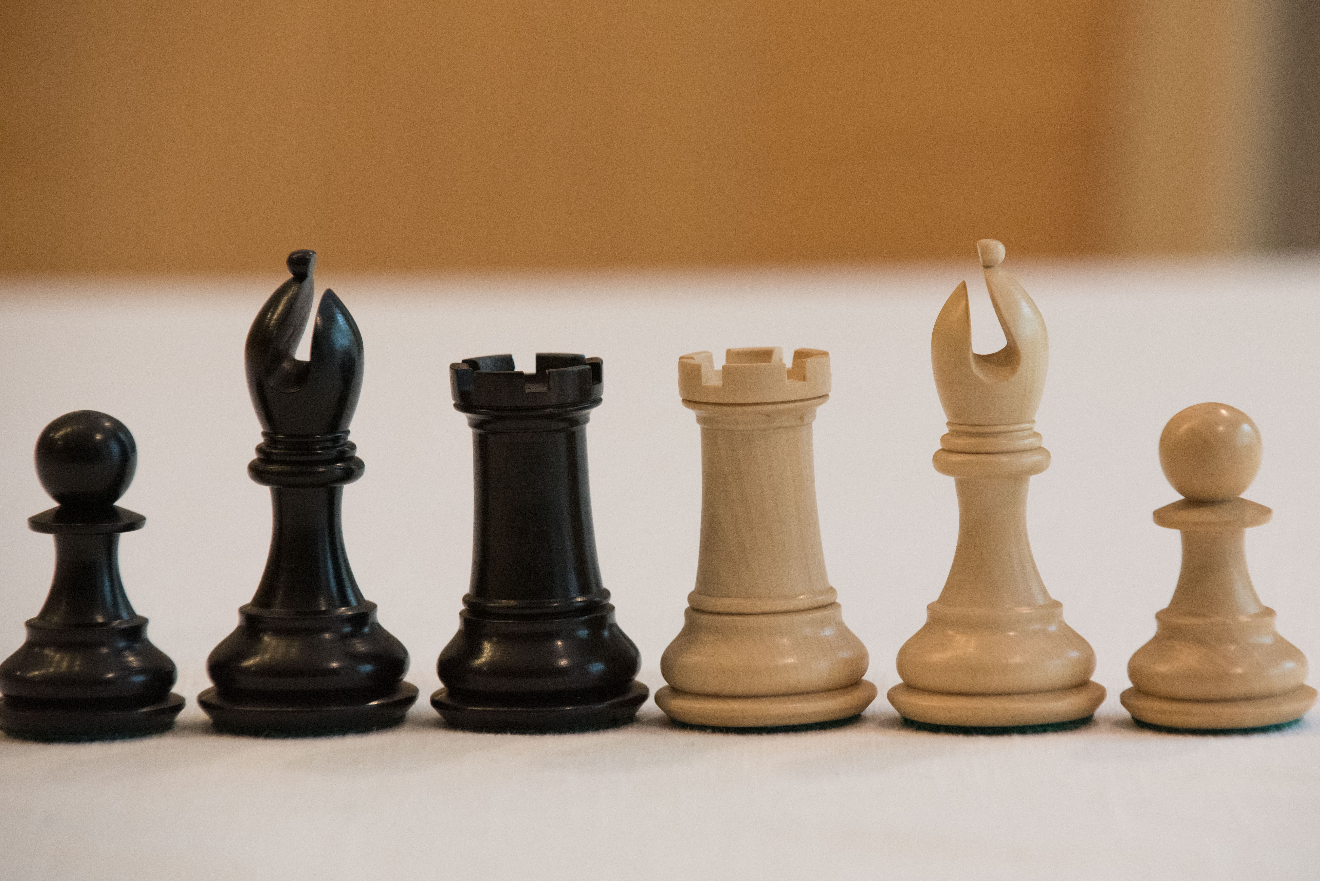 Advice on buying good quality Staunton chess piece. - Chess Forums