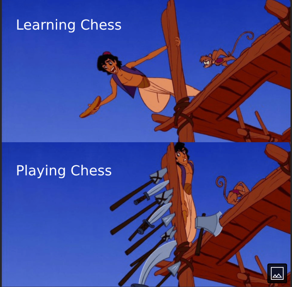 Chess memes - Chess Forums 