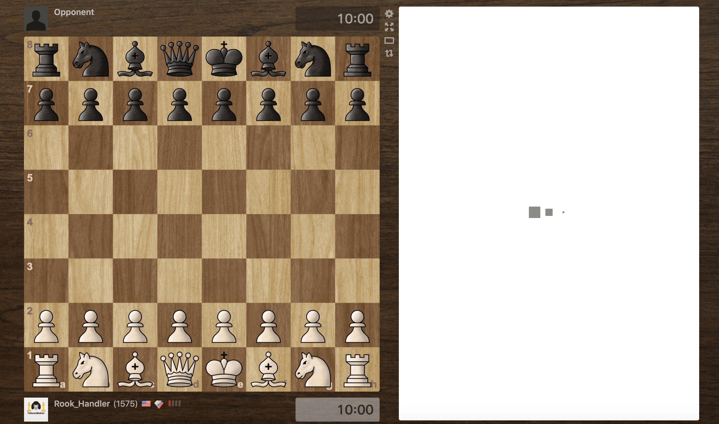 Game Review/Analysis not working? - Chess Forums 