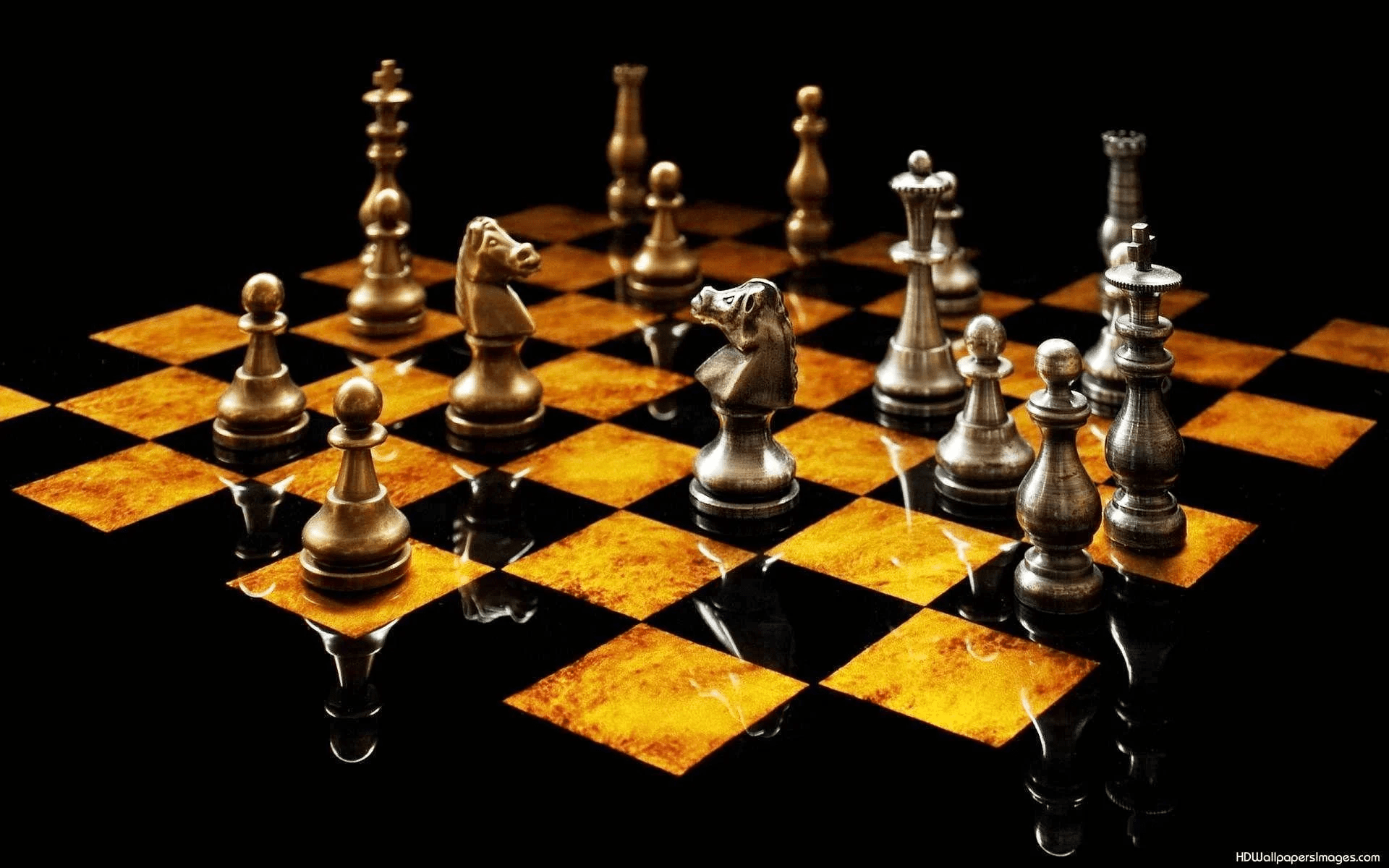 My 4k Pc wallpaper - Chess Forums 